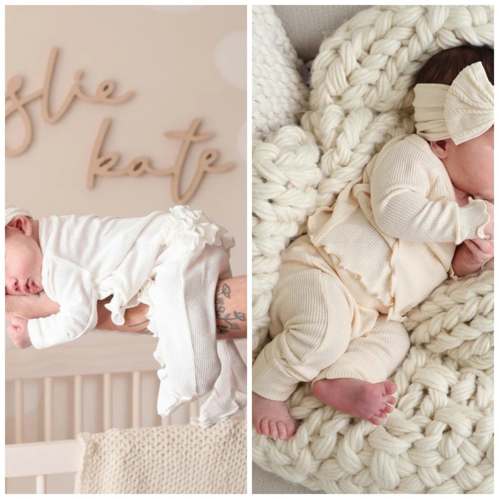 Caden Lane Newborn Bundle